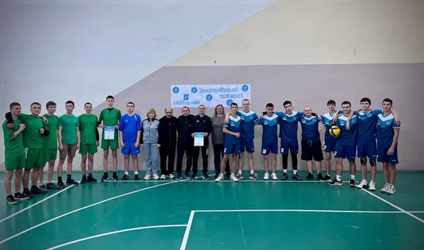ПЛІЧ-О-ПЛІЧ ВСЕУКРАЇНСЬКІ ШКІЛЬНІ ЛІГИ 2025