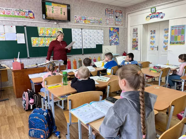 Всесвітній день казки