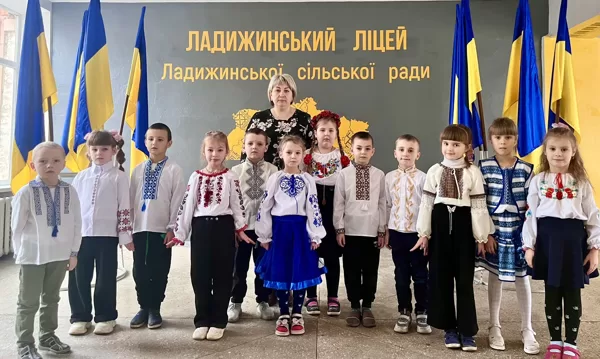 1-А клас