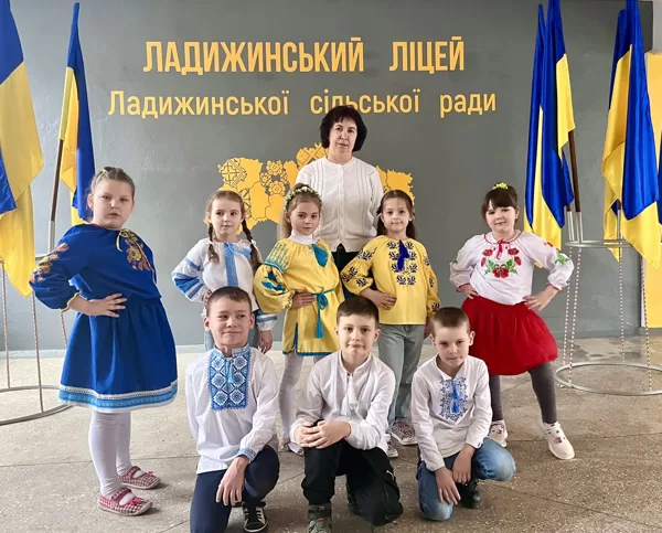 1-Б клас