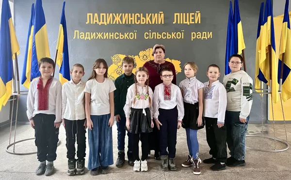 4-Б клас